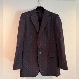 GUCCI men’s suite jacket